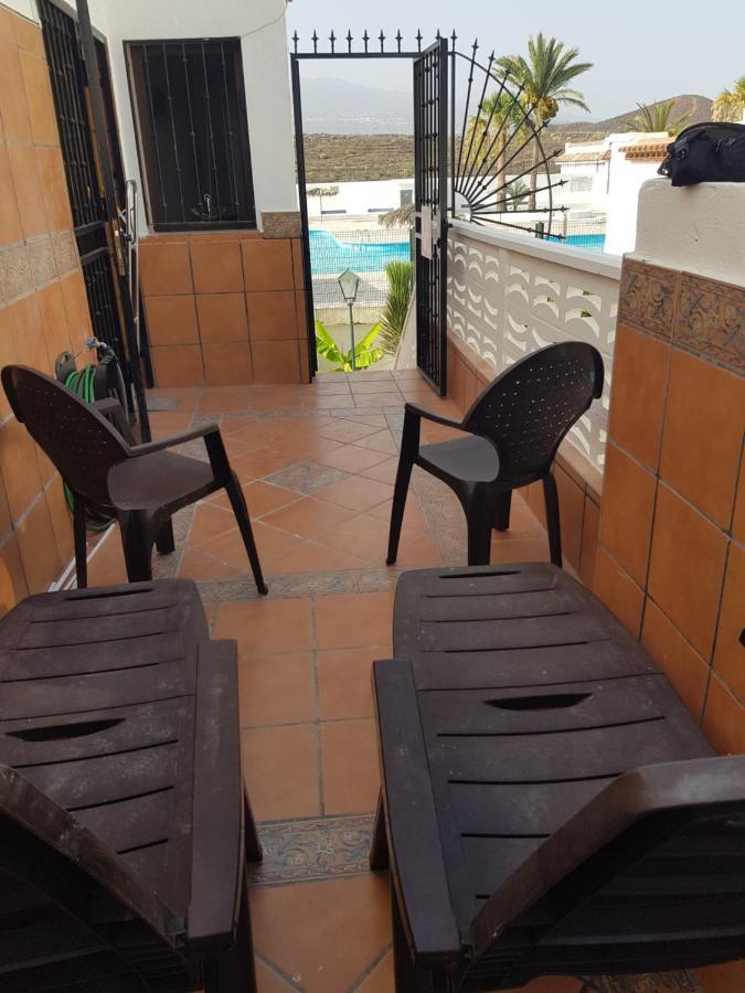 Apartamento Junto A La Piscina Arona  Exterior photo